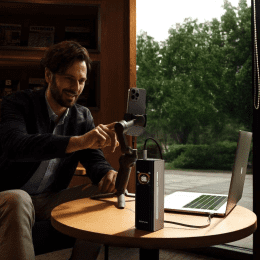 EcoFlow Rapid Pro 27k