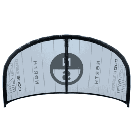 North Code Zero Pro Kite Performance Foil 2025