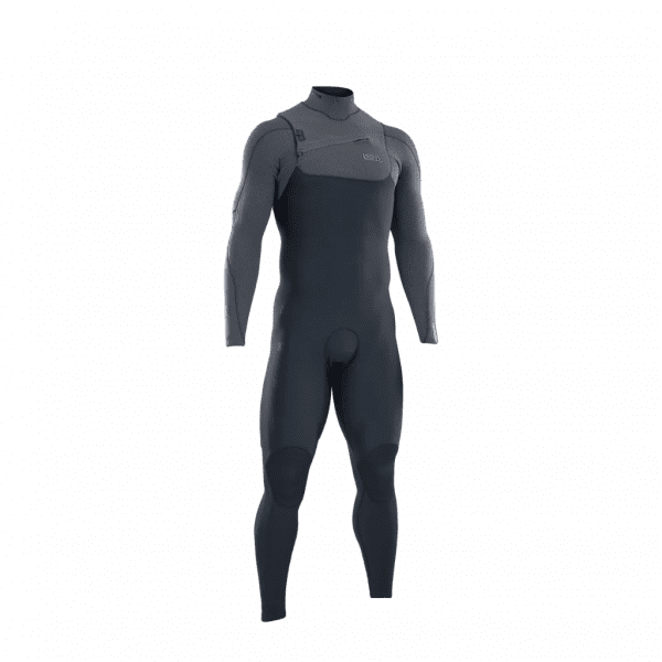 ION Wetsuit Seek Amp 5/4 Front Zip men