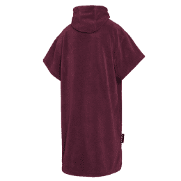 Mystic Poncho Teddy - kuscheliger Surfponcho