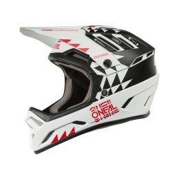 O'NEAL BACKFLIP Helmet KNOX Fullface Downhill- und MTB-Helm