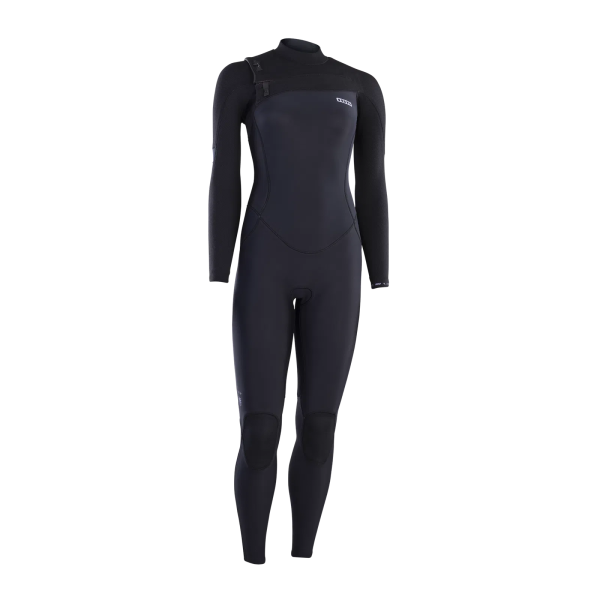 ION Wetsuit Amaze Amp 4/3 Front Zip women