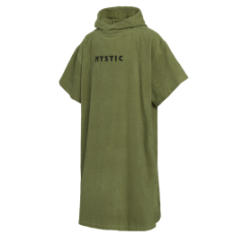 Mystic Poncho Brand - klassischer Surfponcho