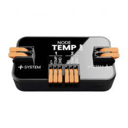 Revotion NODE-Temp, exakte Temperaturfühler, für 12V/24V Systeme