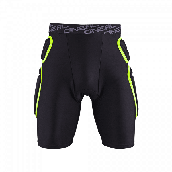 O'NEAL TRAIL Short V.15 Limette/Schwarz