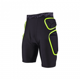 O'NEAL TRAIL Short V.15 Limette/Schwarz