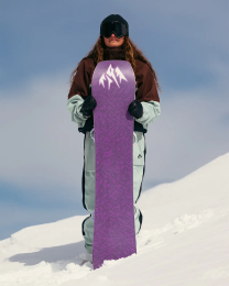 Jones Women's Airheart 2.0 Snowboard 2025/26