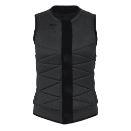 Mystic Juice Impact Vest Fzip Wake Prallschutzweste Women