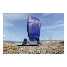 Harlem Hadlow Pro Kite - Wakestyle & Freestyle