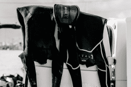 Mystic Stealth Evolve Waist Harness