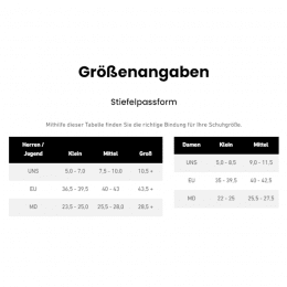 Jones Meteorite-Snowboardbindung für Herren Snow White