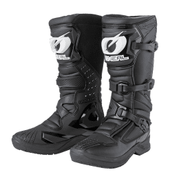 O'NEAL RSX Motocross Stiefel schwarz