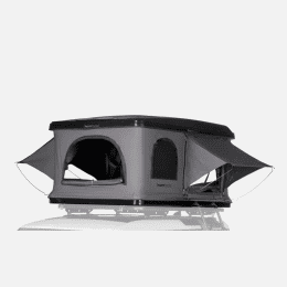 Horntools Dachzelt Themis PopUp ABS Hartschalenzelt 140 cm