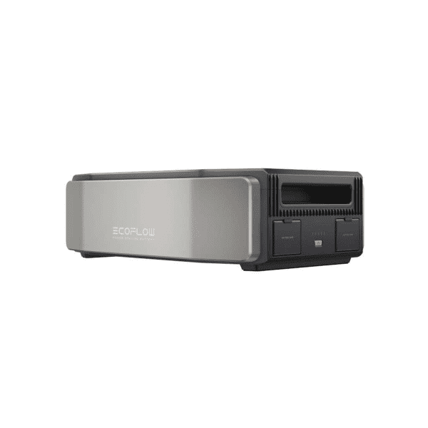 EcoFlow DELTA Pro Ultra Extra Battery - 0% MwSt (Angebot gemäß §12 Abs.3 UstG)