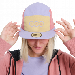 ION Cap Refresh light lost-lilac OneSize