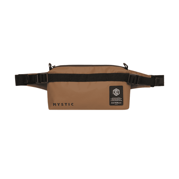 Mystic Fannypack DTS - Wetterfeste Hüfttasche