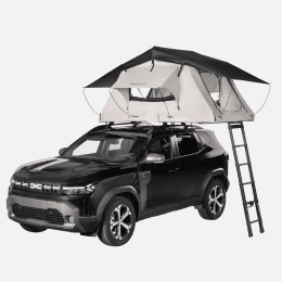 Horntools Dachzelt Dachzelt Track 130 cm / Ohne Vorzelt