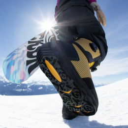 Nidecker Rift Men Snowboard-Boots 2026