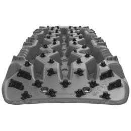 TRED PRO Sandbleche