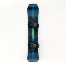 Nidecker Blade Snowboard Nidecker 2025