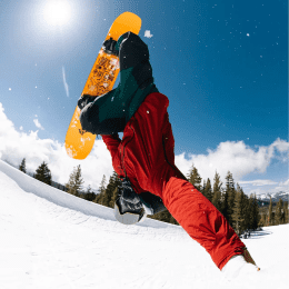 Jones Rally Cat Snowboard für Herren 2025