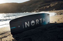 North Atmos Pro TT Board Performance Big Air / Freeride 2026