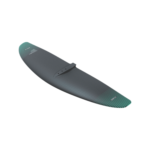 North Sonar MA1850v2 Front Wing Black 1850 cm²