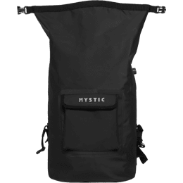 Mystic Drifter Backpack WP Black One Size