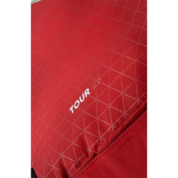 Arva Tour 25 Tourenrucksack Jester Red