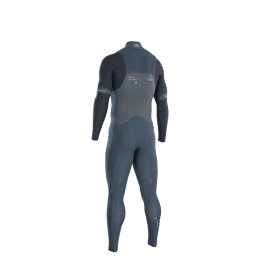 ION Wetsuit Seek Select 3/2 Front Zip men