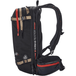 ARVA Airbag Switch Adventure Bundle 18 + ST35 - modulares Reactor Lawinenairbag-System