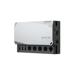 Ecoflow Power Hub 5kVA EU Stromversorungslösung für Vans und Reisemobile