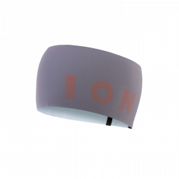 ION Other Acc Headband Logo shark-grey OneSize