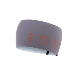 ION Other Acc Headband Logo shark-grey OneSize