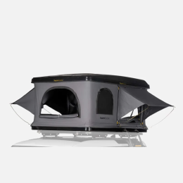 Horntools Dachzelt Themis PopUp ABS Hartschalenzelt 165 cm