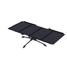 Ecoflow Solar Tracker