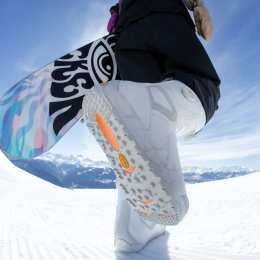 Nidecker Kita Men Snowboard-Boots 2026