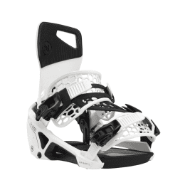 Nidecker Supermatic Snowboardbindung 2024