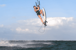 North Cross Surfboard Freeride Surf 2024