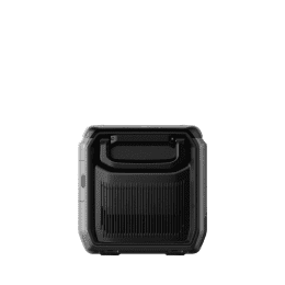 EcoFlow GLACIER Classic 35 L – Mobile Kühl- und Gefrierlösung