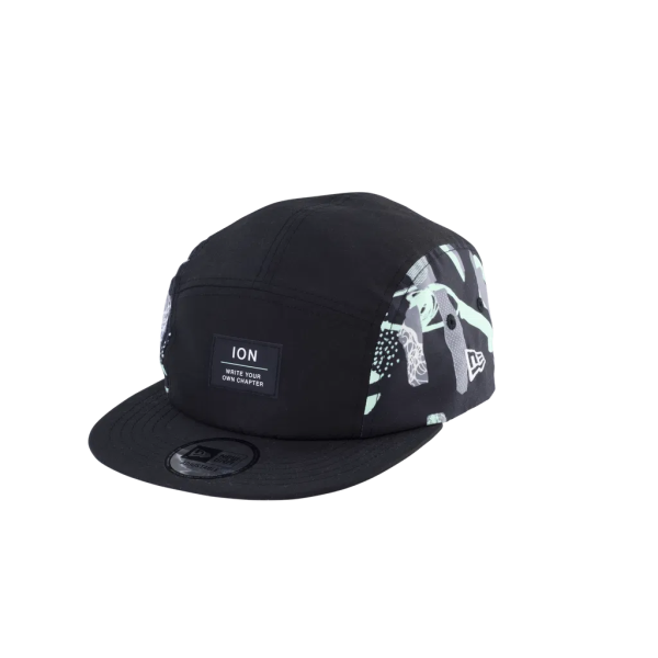 ION Cap Refresh light New Era