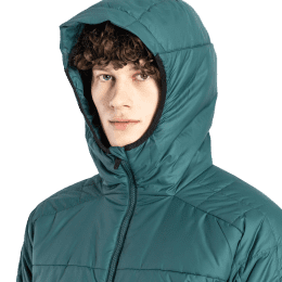 ION Bike MTB Jacke Primaloft Shelter Herren