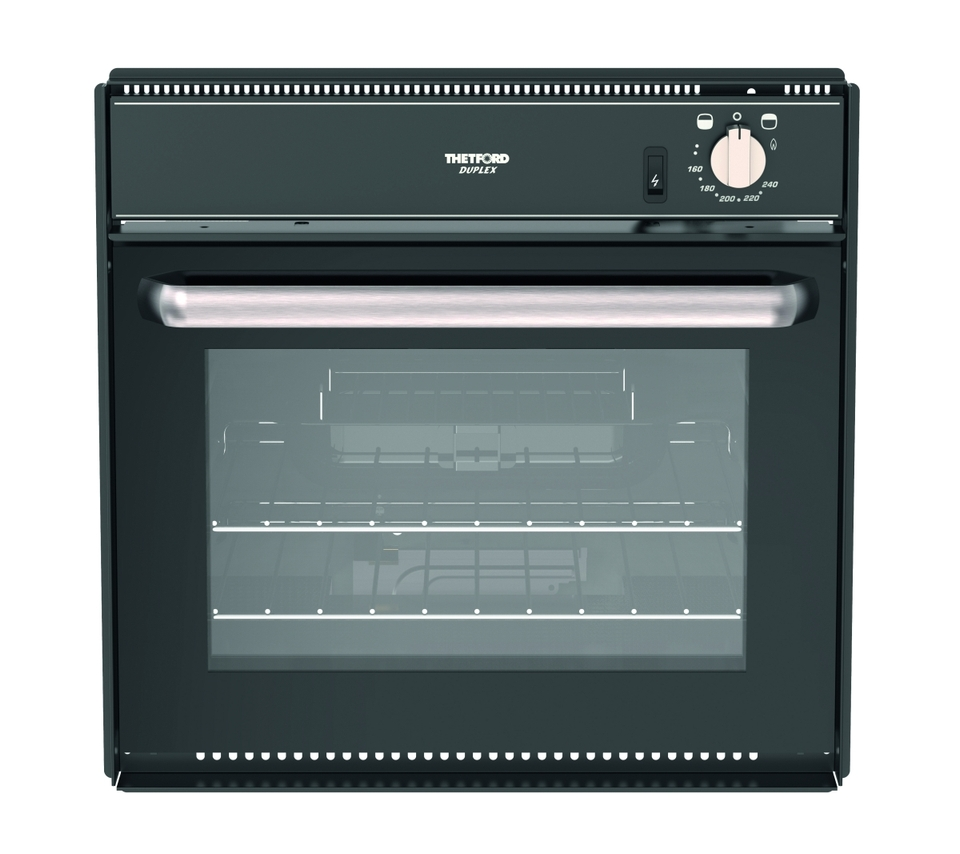 Thetford Backofen Wohnmobil