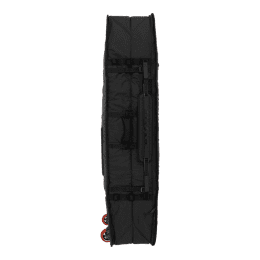 Mystic Saga XL Boardbag Black