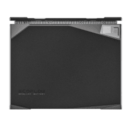 EcoFlow Power Kit LFP Batterie 2 kWh inkl. Batteriekabel und Halterung