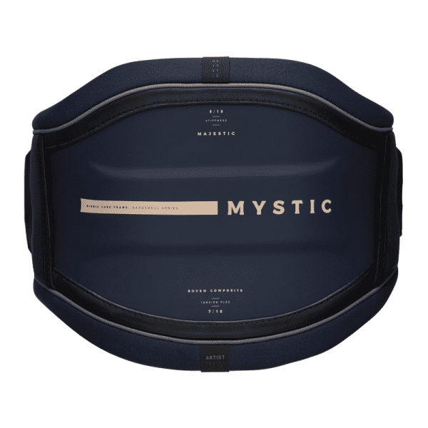 Mystic Majestic Waist Kitesurf-Trapez Night Blue