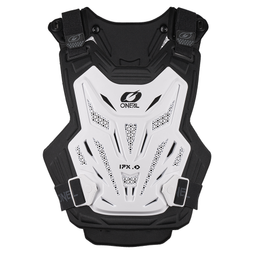 O'Neal SPLIT LITE Chest Protector white