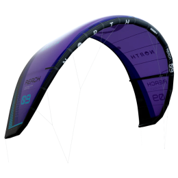North Reach Kite Performance Freeride 2026