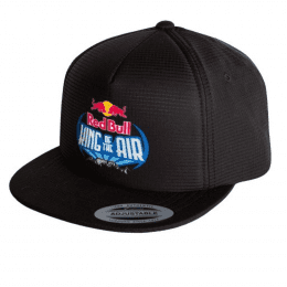 Red Bull Quickdry Cap Wassersport Mütze