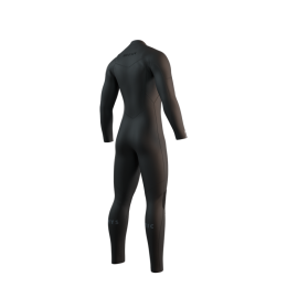Mystic Motion Fullsuit 5/3mm Fzip